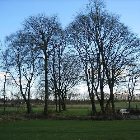 Karolinelund Bed & Breakfast