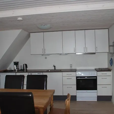 Bed & Breakfast Karolinelund Billund