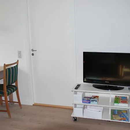 Bed & Breakfast Karolinelund *