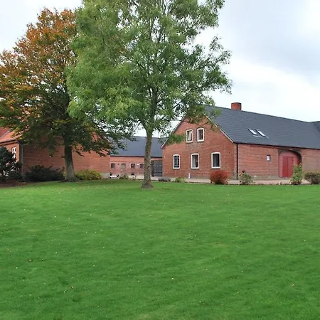 Karolinelund Billund