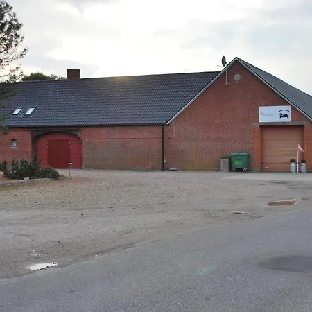 Bed & Breakfast Karolinelund Billund