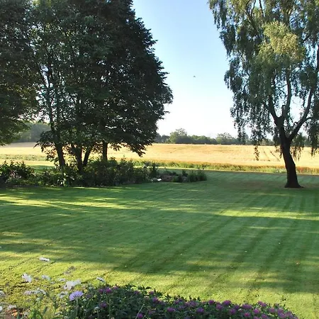 Bed & Breakfast Karolinelund