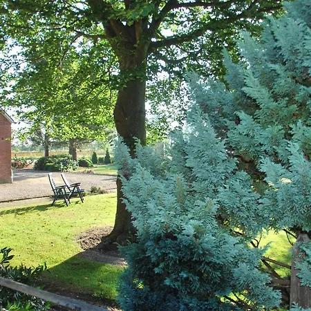 Bed & Breakfast Karolinelund Billund