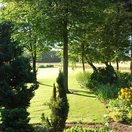 Bed & Breakfast Karolinelund