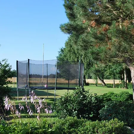 Karolinelund Bed & Breakfast Billund