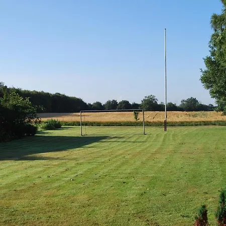 Karolinelund Bed & Breakfast