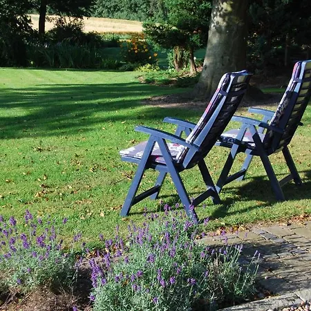 Bed & Breakfast Karolinelund Billund